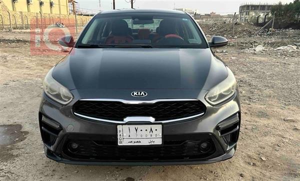 Kia for sale in Iraq